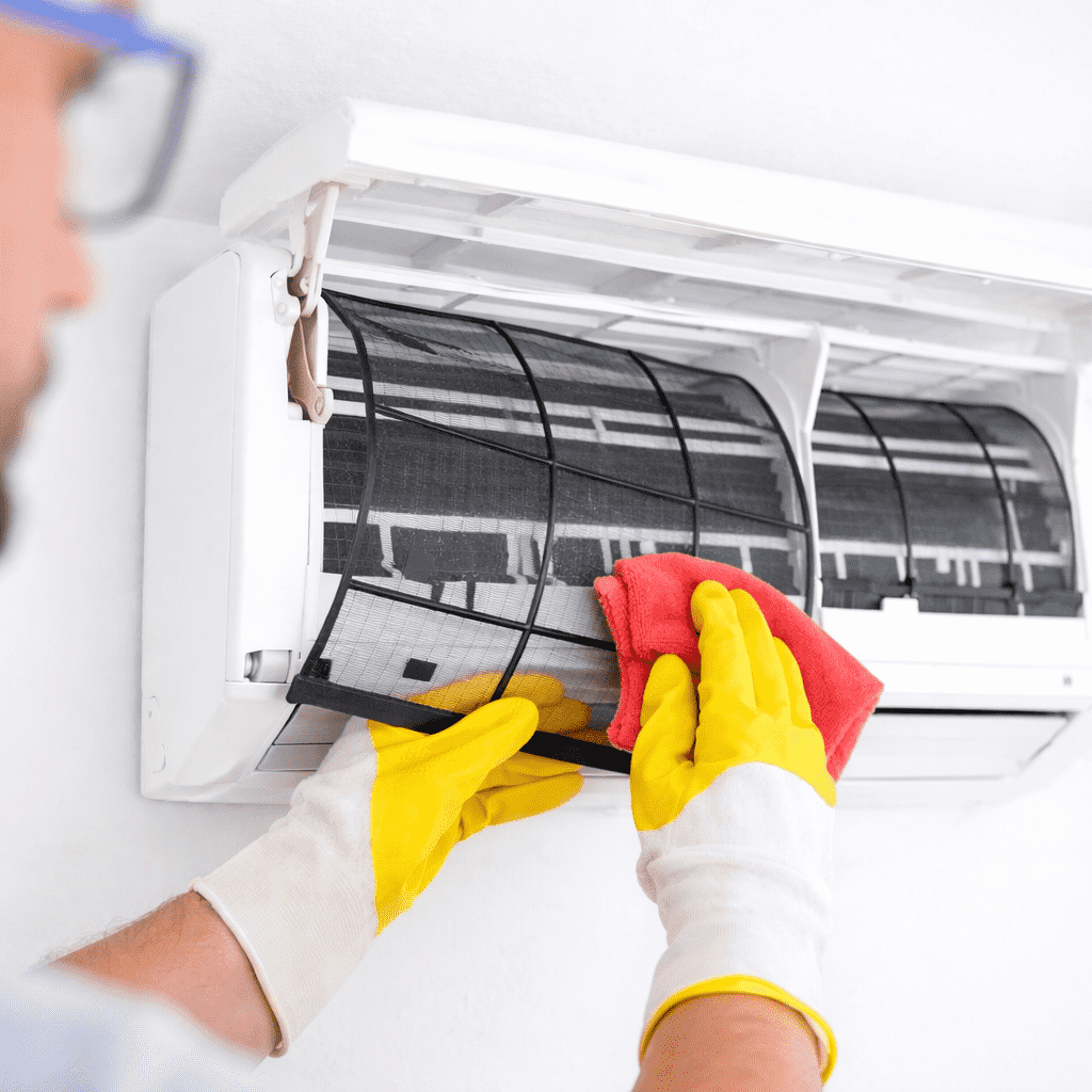 Ac Dry Service